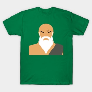 Gouken Vector T-Shirt